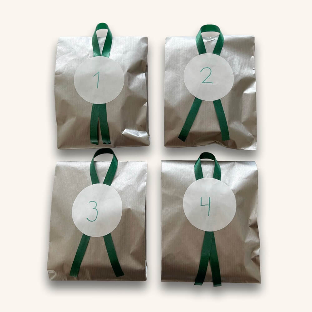Fidget toys adventskalender