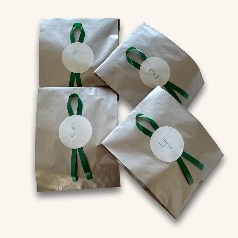 Fidget toys adventskalender