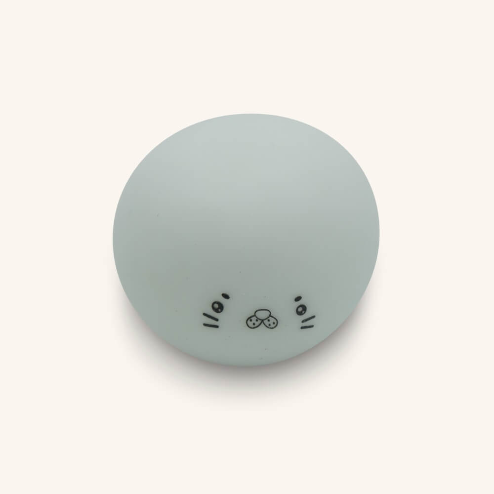 Mochi kawaii squishy-stressbold